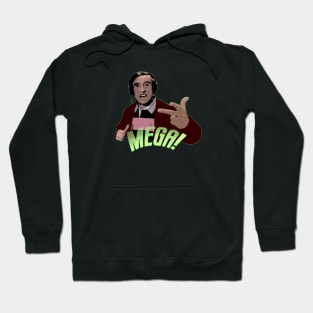 MEGA! Hoodie